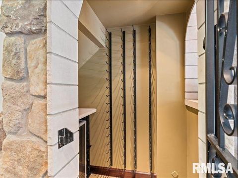 Tiny photo for 6800 RIDGES Court, Bettendorf, IA 52722 (MLS # QC4267350)