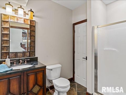 Tiny photo for 6800 RIDGES Court, Bettendorf, IA 52722 (MLS # QC4267350)