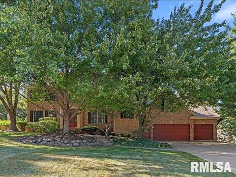 Tiny photo for 6800 RIDGES Court, Bettendorf, IA 52722 (MLS # QC4267350)