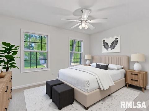 Tiny photo for 6800 RIDGES Court, Bettendorf, IA 52722 (MLS # QC4267350)