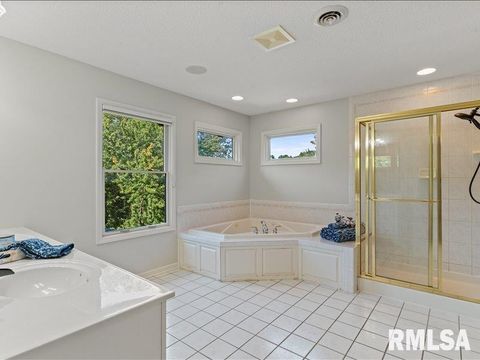 Tiny photo for 6800 RIDGES Court, Bettendorf, IA 52722 (MLS # QC4267350)