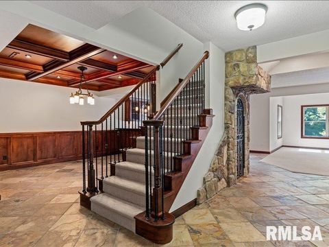 Tiny photo for 6800 RIDGES Court, Bettendorf, IA 52722 (MLS # QC4267350)