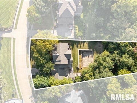 Tiny photo for 6800 RIDGES Court, Bettendorf, IA 52722 (MLS # QC4267350)