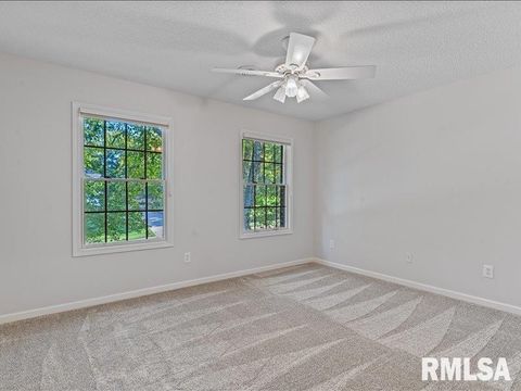 Tiny photo for 6800 RIDGES Court, Bettendorf, IA 52722 (MLS # QC4267350)