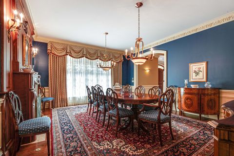 Tiny photo for 546 Lakeland Drive, Lake Bluff, IL 60044 (MLS # 12419465)