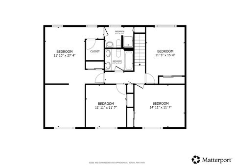 Tiny photo for 693 Exmoor Terrace, Crystal Lake, IL 60014 (MLS # 12699366)