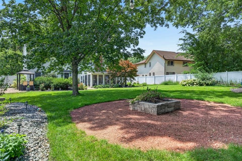Tiny photo for 693 Exmoor Terrace, Crystal Lake, IL 60014 (MLS # 12699366)