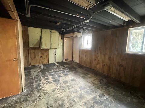 Tiny photo for 202 E Rose Street, Glenwood, IL 60425 (MLS # 12595292)