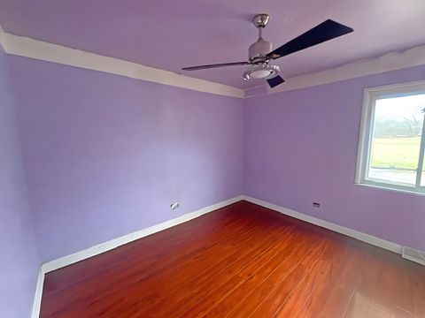 Tiny photo for 202 E Rose Street, Glenwood, IL 60425 (MLS # 12595292)