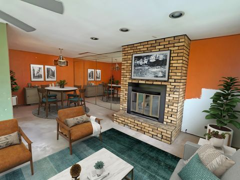 Tiny photo for 202 E Rose Street, Glenwood, IL 60425 (MLS # 12595292)