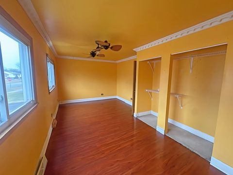 Tiny photo for 202 E Rose Street, Glenwood, IL 60425 (MLS # 12595292)