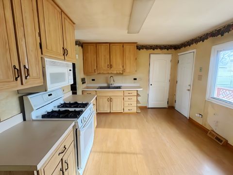 Tiny photo for 202 E Rose Street, Glenwood, IL 60425 (MLS # 12595292)