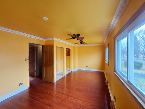 Tiny photo for 202 E Rose Street, Glenwood, IL 60425 (MLS # 12595292)