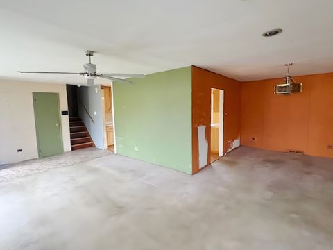 Tiny photo for 202 E Rose Street, Glenwood, IL 60425 (MLS # 12595292)