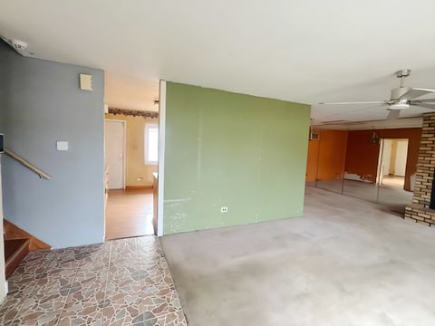 Tiny photo for 202 E Rose Street, Glenwood, IL 60425 (MLS # 12595292)