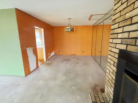 Tiny photo for 202 E Rose Street, Glenwood, IL 60425 (MLS # 12595292)