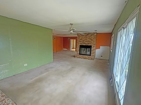 Tiny photo for 202 E Rose Street, Glenwood, IL 60425 (MLS # 12595292)