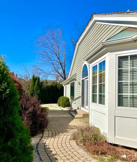 A home in Barrington