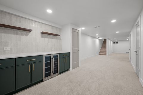 Tiny photo for 1405 N West Street, Naperville, IL 60563 (MLS # 12484450)