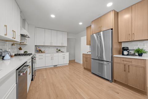 Tiny photo for 1405 N West Street, Naperville, IL 60563 (MLS # 12484450)