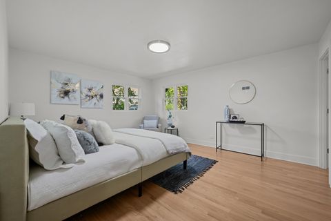 Tiny photo for 1405 N West Street, Naperville, IL 60563 (MLS # 12484450)