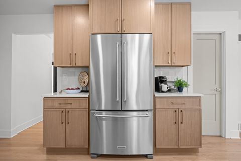 Tiny photo for 1405 N West Street, Naperville, IL 60563 (MLS # 12484450)