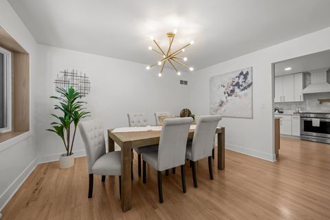 Tiny photo for 1405 N West Street, Naperville, IL 60563 (MLS # 12484450)