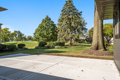 Tiny photo for 1405 N West Street, Naperville, IL 60563 (MLS # 12484450)