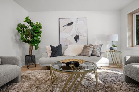 Tiny photo for 1405 N West Street, Naperville, IL 60563 (MLS # 12484450)