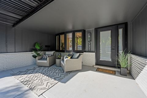 Tiny photo for 1405 N West Street, Naperville, IL 60563 (MLS # 12484450)