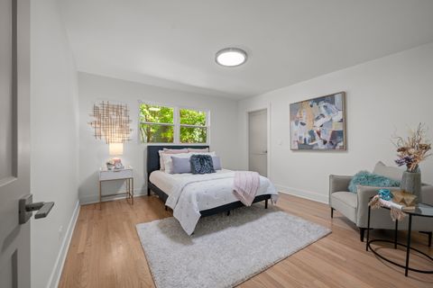 Tiny photo for 1405 N West Street, Naperville, IL 60563 (MLS # 12484450)