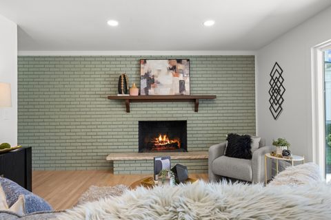 Tiny photo for 1405 N West Street, Naperville, IL 60563 (MLS # 12484450)