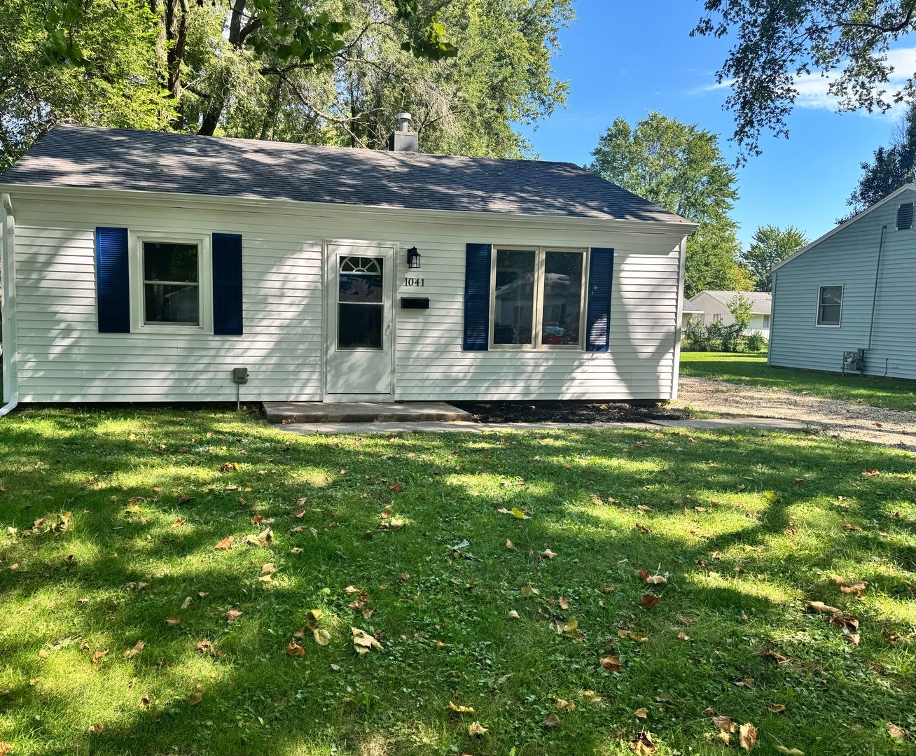 1041 Eastview Drive