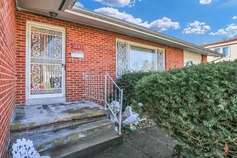 A home in Urbana