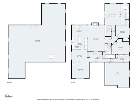 Tiny photo for 22001 Oakton Avenue, Frankfort, IL 60423 (MLS # 12793428)