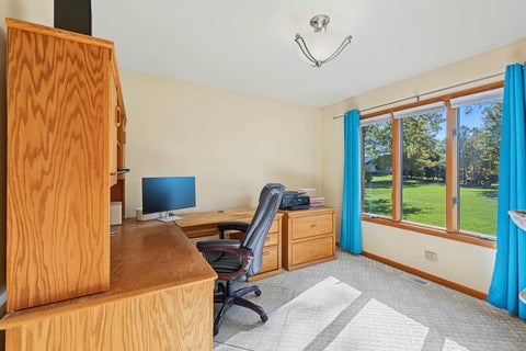 Tiny photo for 22001 Oakton Avenue, Frankfort, IL 60423 (MLS # 12793428)