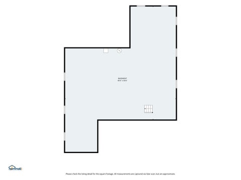 Tiny photo for 22001 Oakton Avenue, Frankfort, IL 60423 (MLS # 12793428)