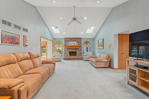 Tiny photo for 22001 Oakton Avenue, Frankfort, IL 60423 (MLS # 12793428)