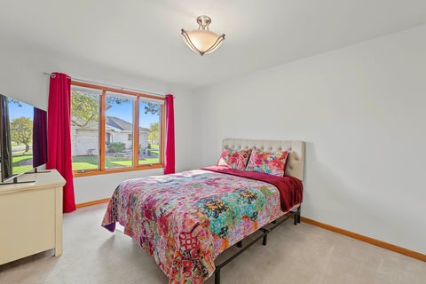 Tiny photo for 22001 Oakton Avenue, Frankfort, IL 60423 (MLS # 12793428)