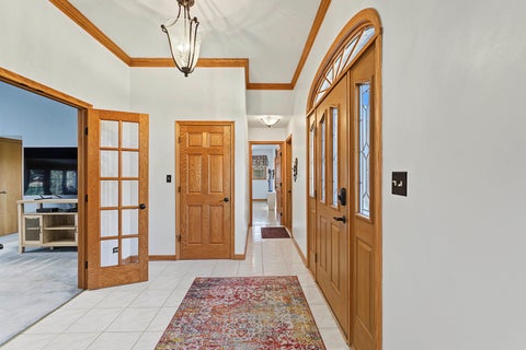 Tiny photo for 22001 Oakton Avenue, Frankfort, IL 60423 (MLS # 12793428)