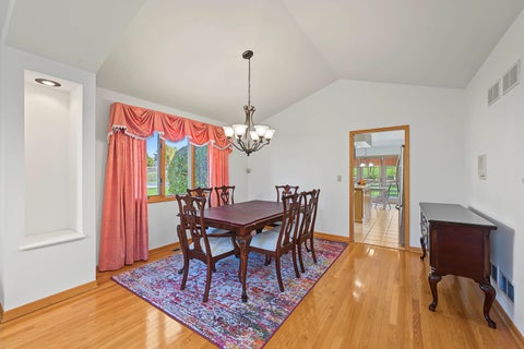 Tiny photo for 22001 Oakton Avenue, Frankfort, IL 60423 (MLS # 12793428)