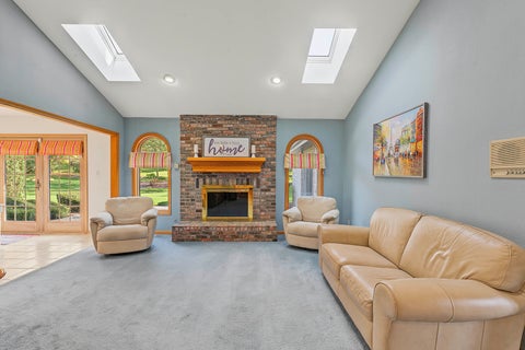 Tiny photo for 22001 Oakton Avenue, Frankfort, IL 60423 (MLS # 12793428)