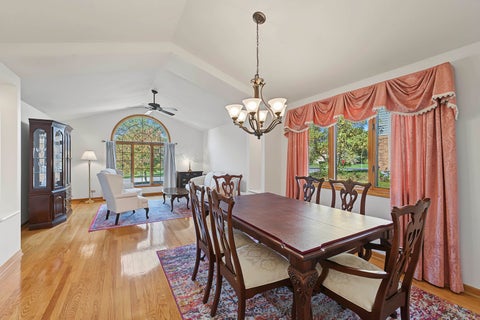 Tiny photo for 22001 Oakton Avenue, Frankfort, IL 60423 (MLS # 12793428)