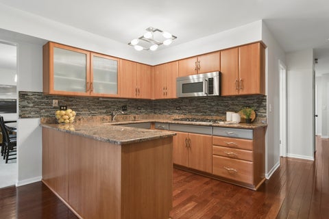 Tiny photo for 1310 Hidden Lake Drive, Buffalo Grove, IL 60089 (MLS # 12751155)