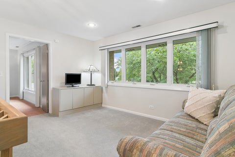 Tiny photo for 1310 Hidden Lake Drive, Buffalo Grove, IL 60089 (MLS # 12751155)