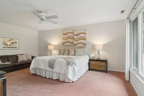 Tiny photo for 1310 Hidden Lake Drive, Buffalo Grove, IL 60089 (MLS # 12751155)