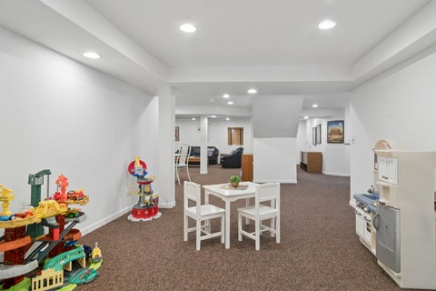 Tiny photo for 1310 Hidden Lake Drive, Buffalo Grove, IL 60089 (MLS # 12751155)