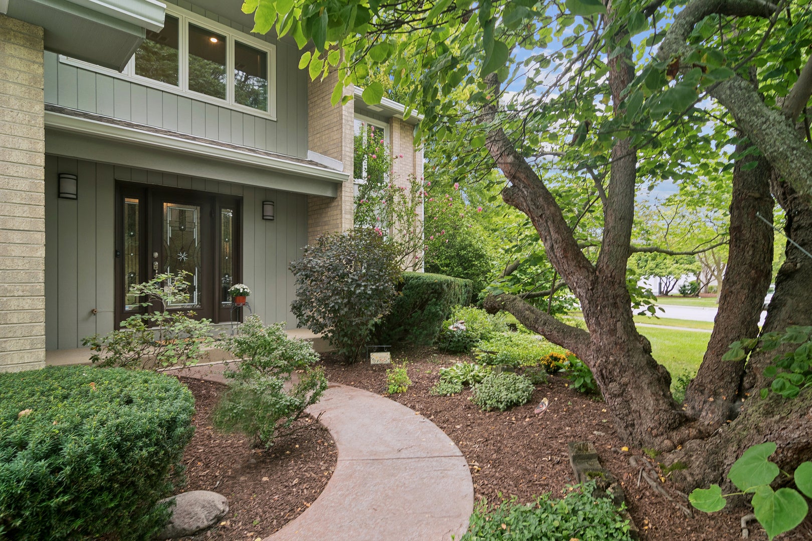 1310 Hidden Lake Drive