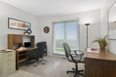 Tiny photo for 1310 Hidden Lake Drive, Buffalo Grove, IL 60089 (MLS # 12751155)