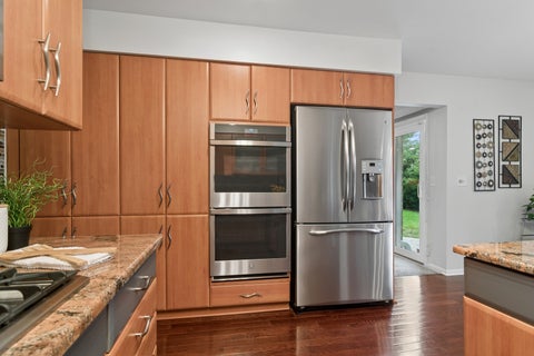 Tiny photo for 1310 Hidden Lake Drive, Buffalo Grove, IL 60089 (MLS # 12751155)